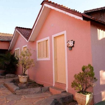 Pousada Ln Caldas Novas Exterior foto